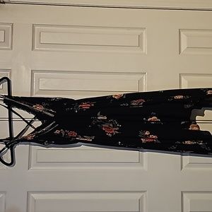 Angie black dress size s